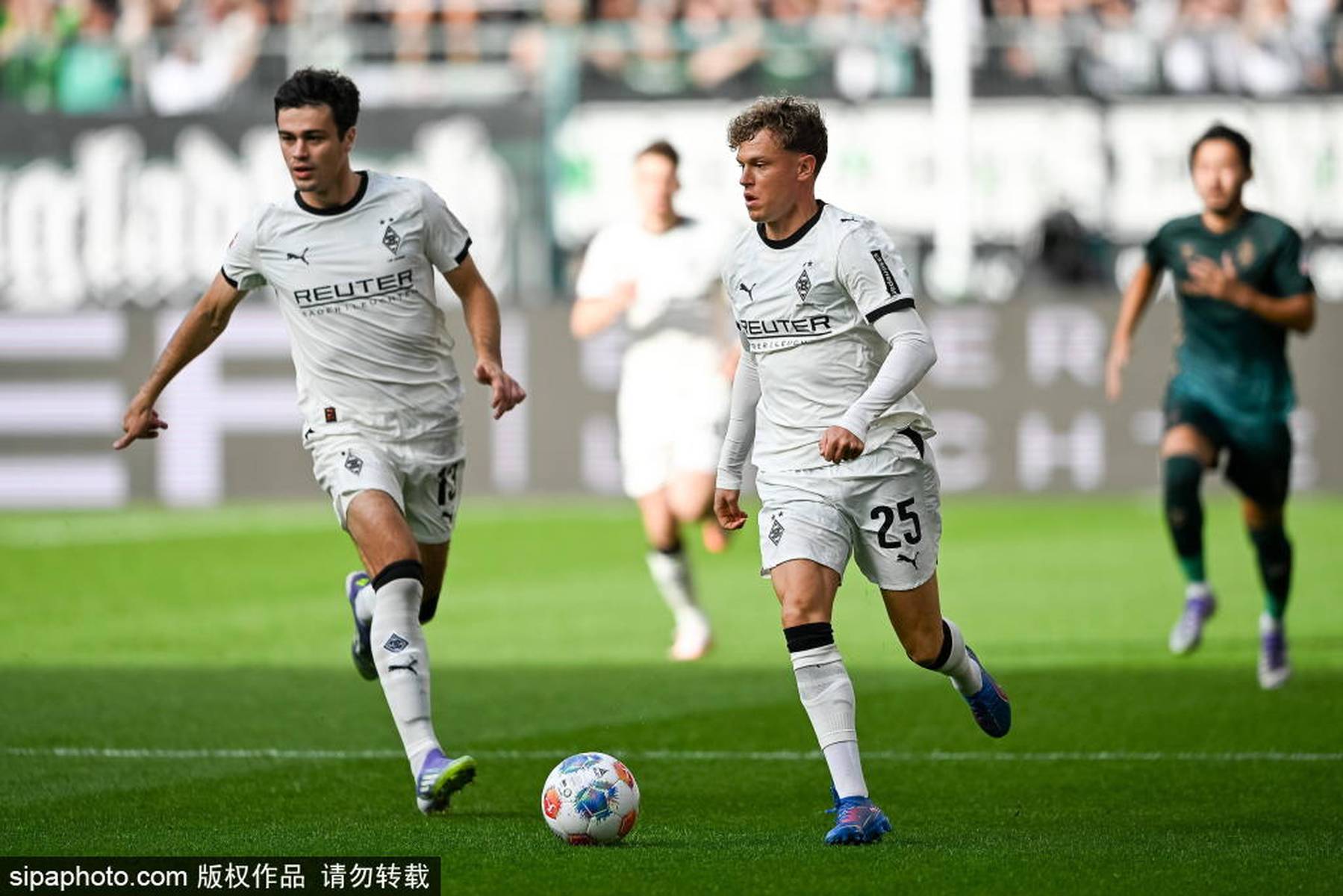 DB电竞竞猜入口-关于云达不莱梅力克门兴,取得德甲胜利,继续向前迈进的信息