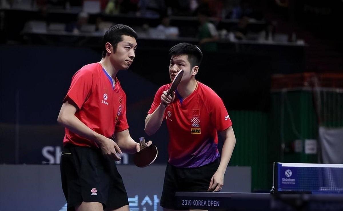 DB电竞官网入口-波兰乒乓球队鏖战奥地利乒乓球队，许昕制霸全场的简单介绍