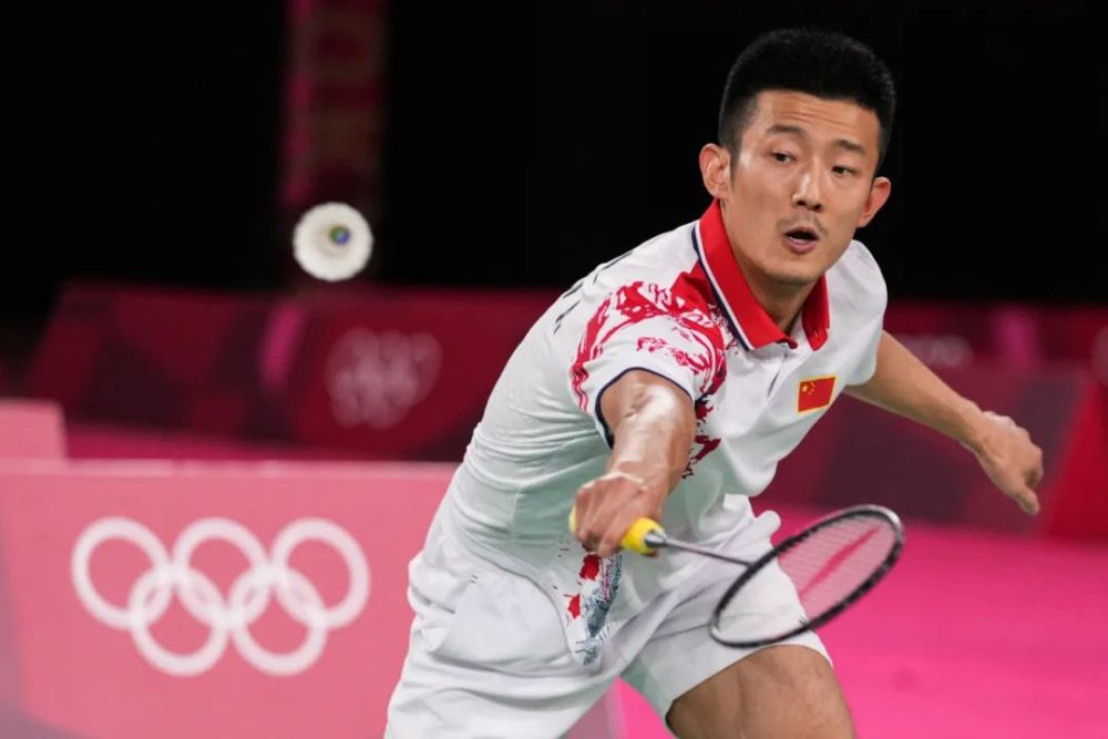 DB赛事竞猜-丹麦羽毛球队轻取法国羽毛球队，谌龙制霸全场的简单介绍