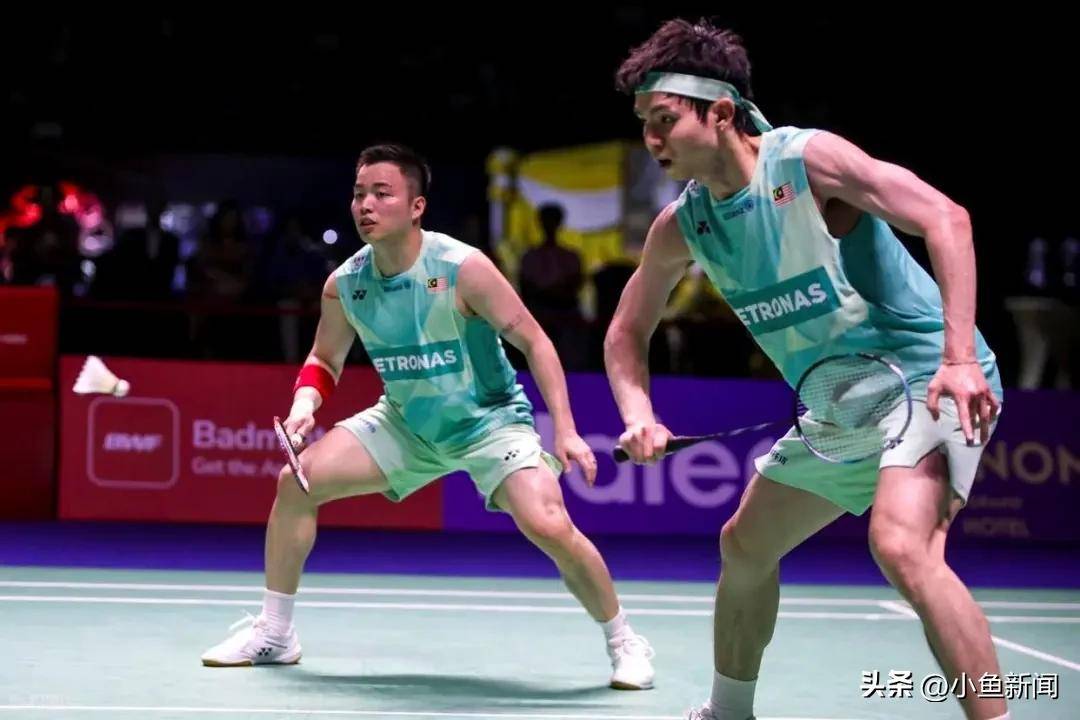 印尼羽毛球队爆冷日本羽毛球队，戴资颖制霸全场的简单介绍