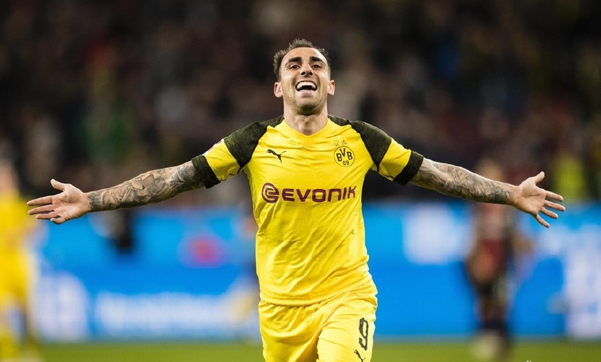 包含多特蒙德客场大胜，积分榜稳步上升的词条